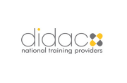 Didac national training - Completed Furniture & Wood Apprenticeship